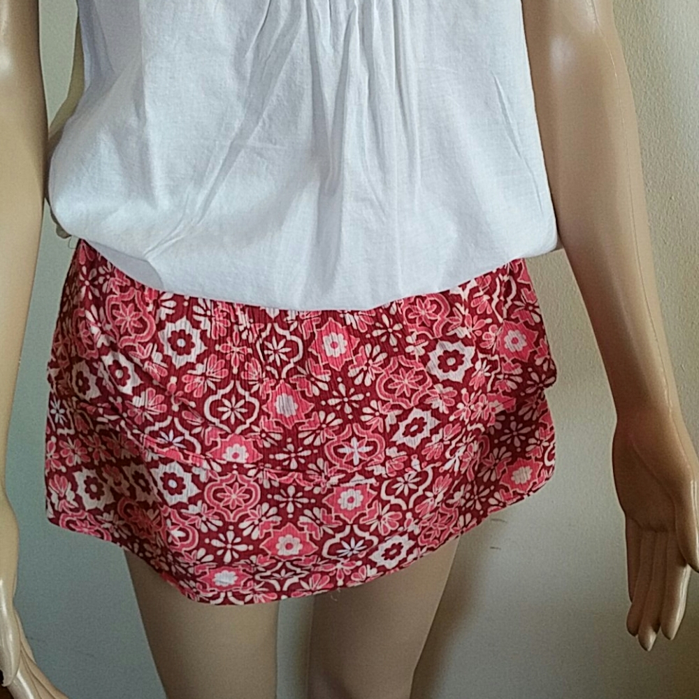 🌻 3 for $25 🌸AERIE  SKIRT ( JUNIOR  MINI )